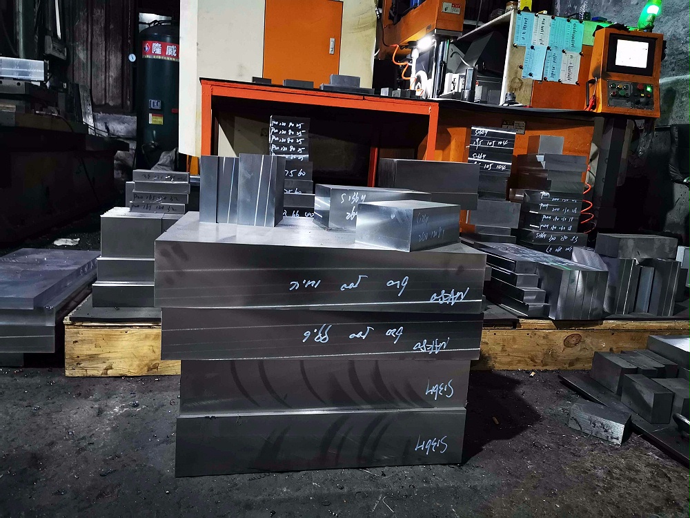 YK30塑胶模具钢精料,碳素工具钢
