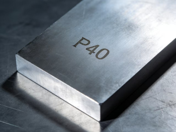 P40 钢材硬度