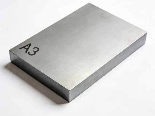 客户 30 万订单差点砸锅，只因 A3 钢硬度不行，三招逆转局面