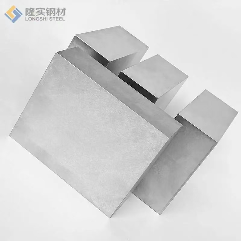 模具钢-2