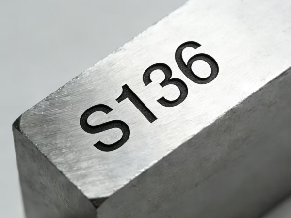 S136能被磁铁吸吗