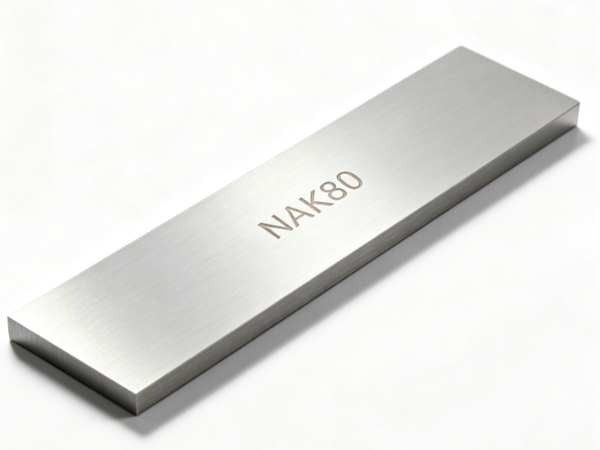 NAK80是不锈钢吗