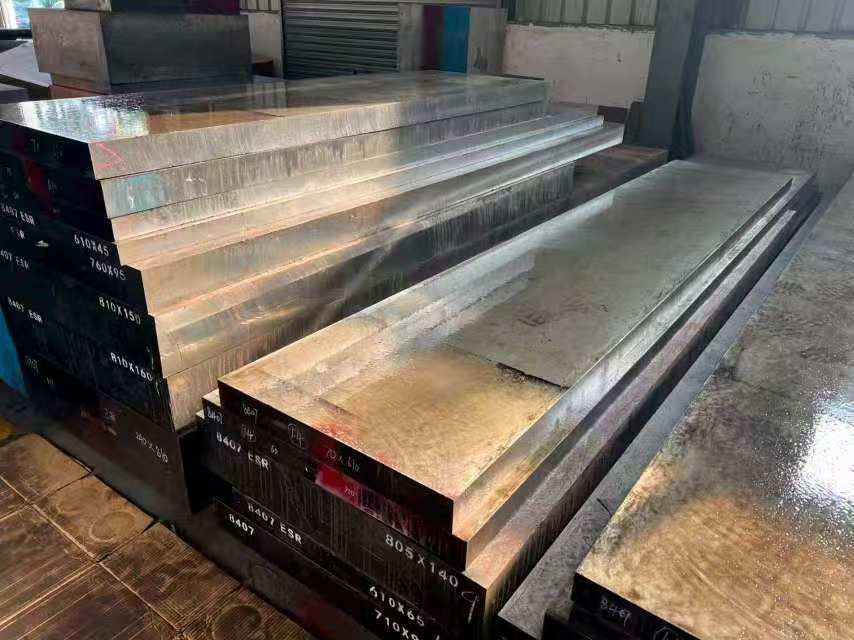 钢材有哪些材质型号