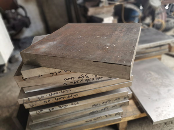 塑胶模具钢材型号