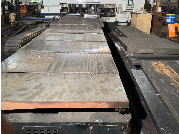 模具材料有哪些种类