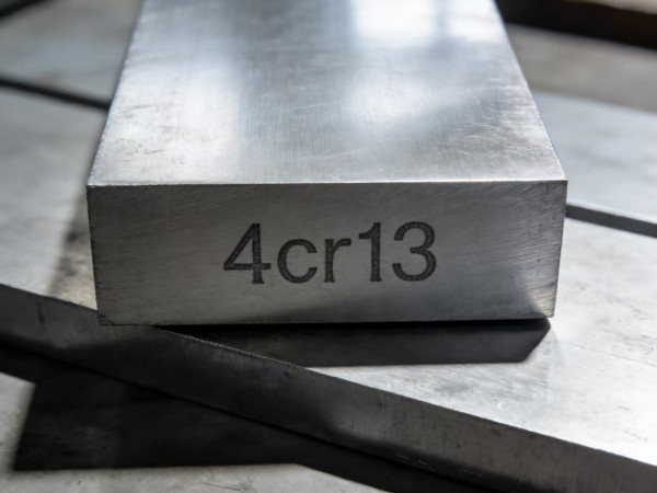 4Cr13是什么材质的钢材