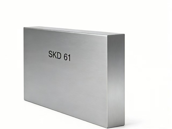 客户案例：一场热处理工艺的“微创手术”，让压铸模具寿命跃升60%