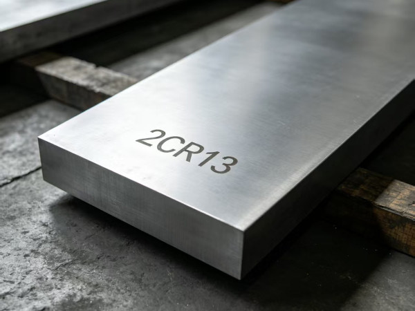 2Cr13是什么材质？