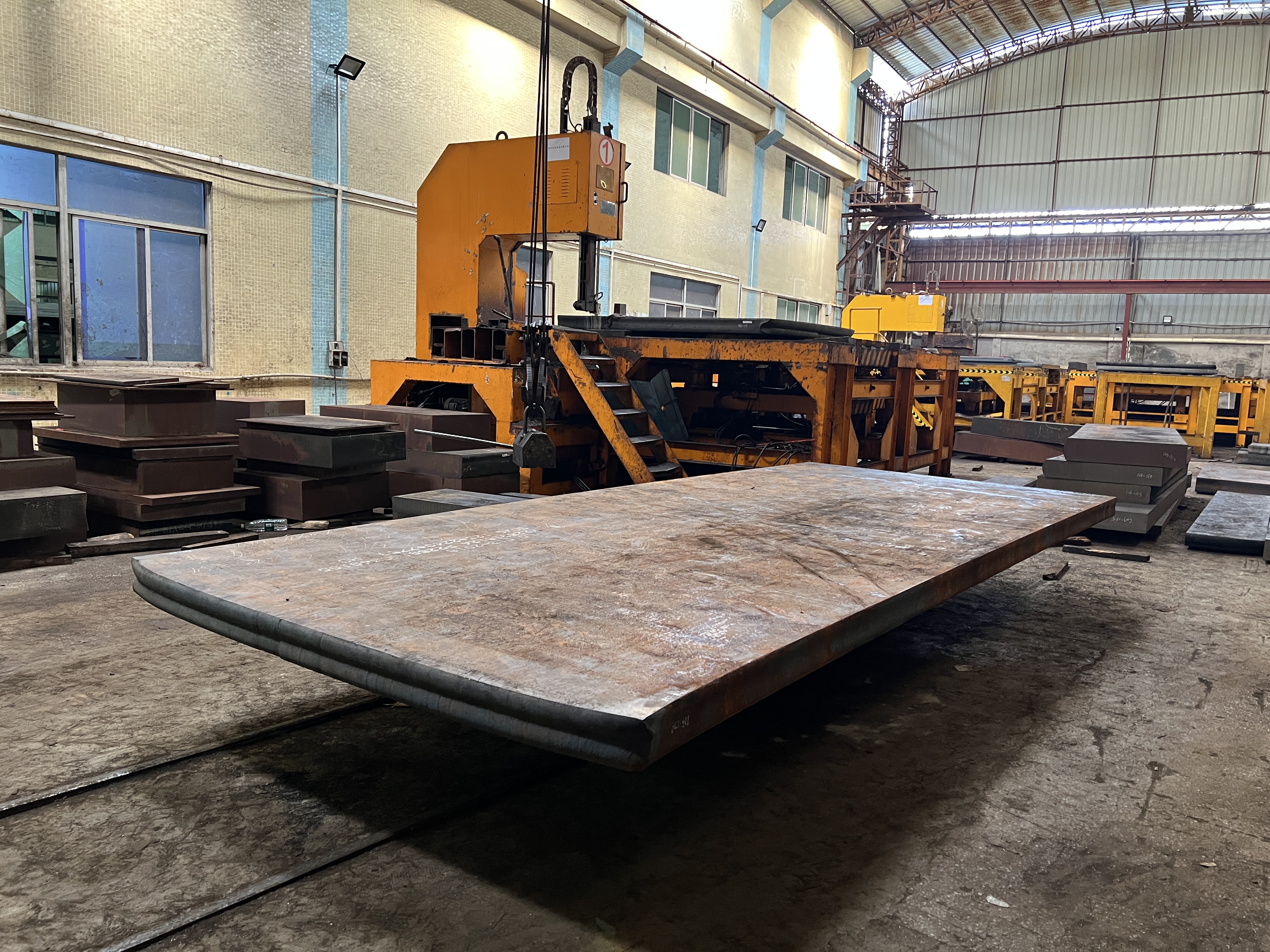 P20是什么材质？