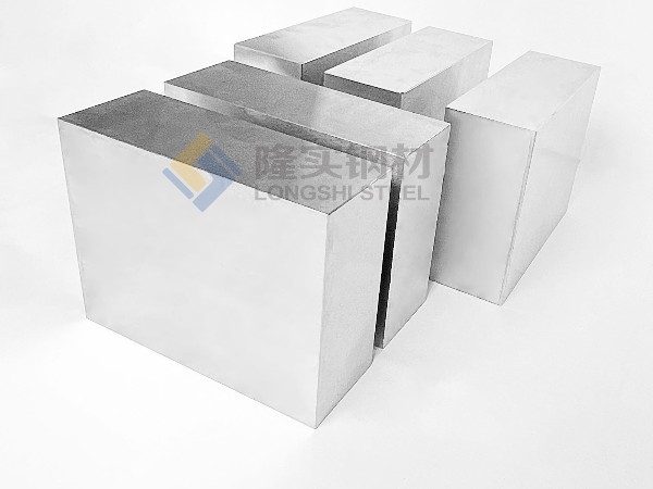 冷挤压用什么模具钢