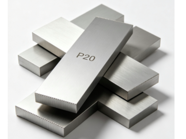 P20钢材到底是什么？优缺点一次性说透
