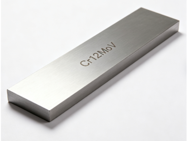 性价比高的CR12MoV模具钢，为什么五金模具都爱用它！