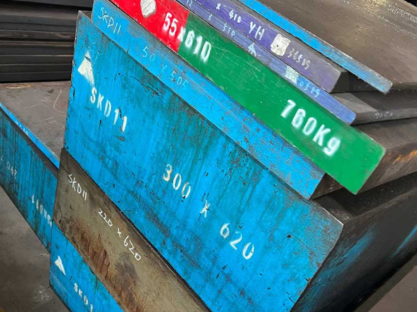 SKD11做钢优缺点