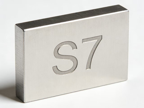 S7是什么钢材