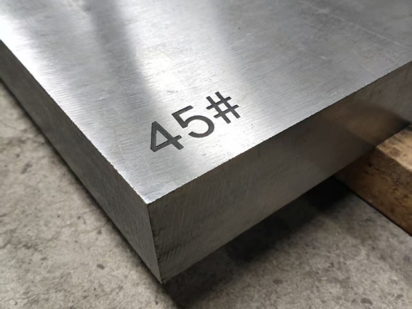 45#模具钢冲压模具加工客户案例
