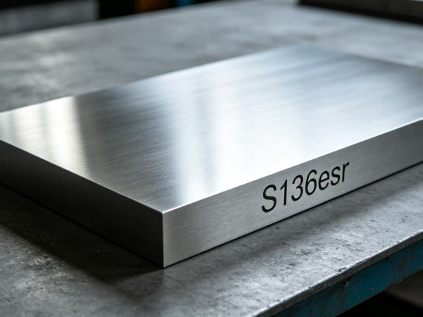 S136esr是什么材料