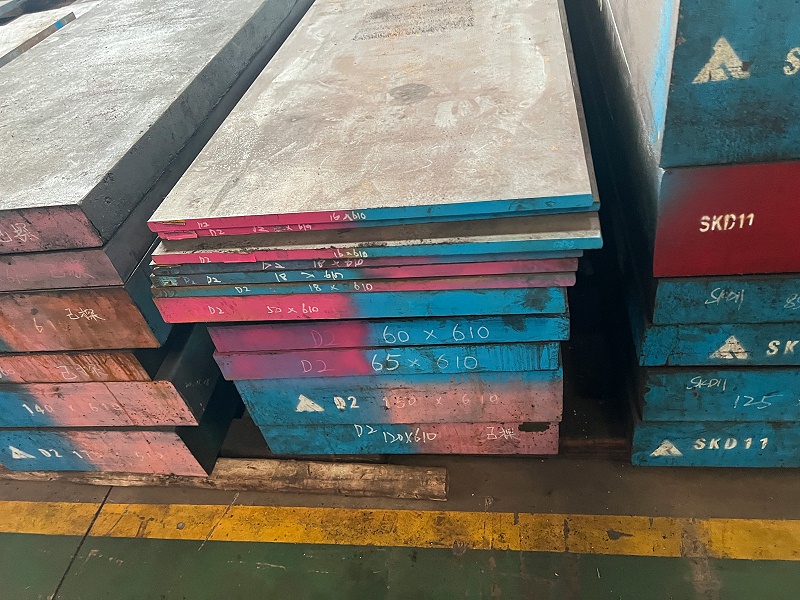 D2,SKD11