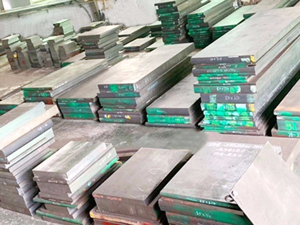 738H塑胶模具钢精料,高表面光洁度模具钢