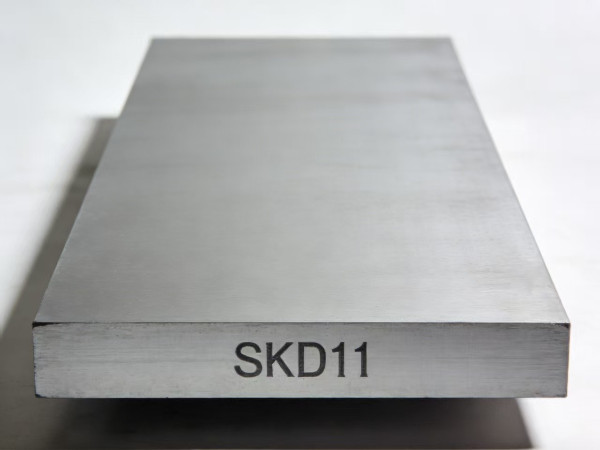 隆实技术攻克SKD11热处理难题，专业赋能冷冲压模具企业提效降本