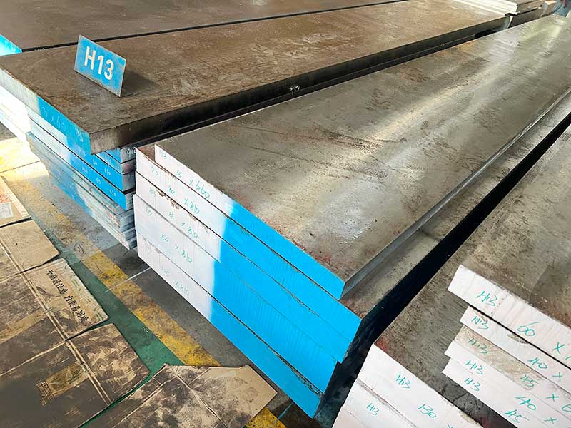H13模具钢价格多少一公斤