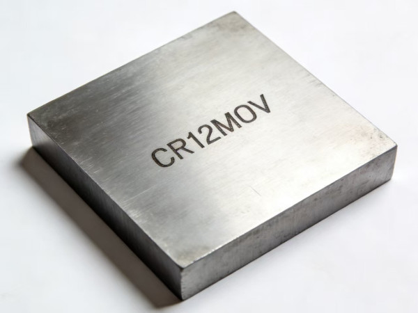 Cr12mov模具钢是什么材料