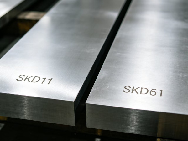 如何选择SKD11和SKD61？