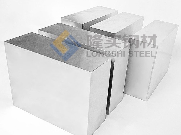 热挤压模具用哪款材料好？