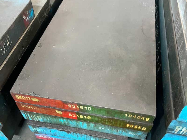 SKD11是什么材质