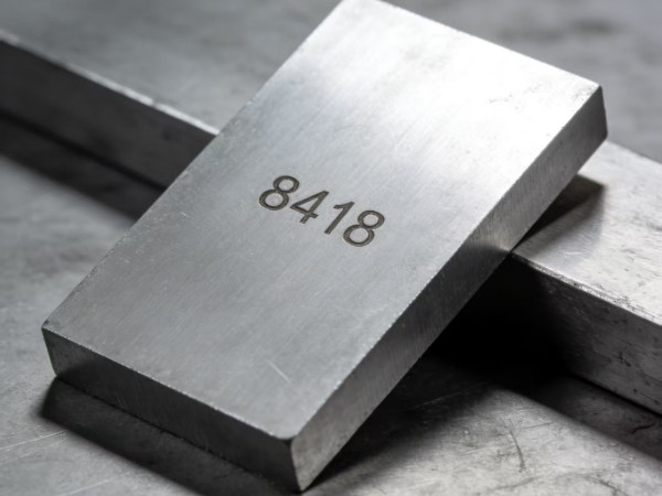 8418化学成分标准