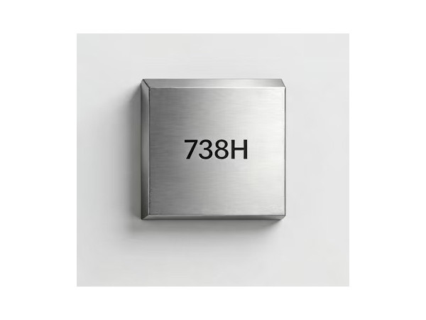 紧急订单遇危机：738H大型塑料模具热处理开裂，我们这样逆风翻盘