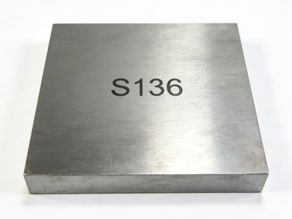 S136是什么材料？硬度多少