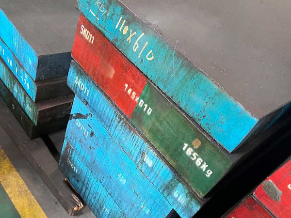 模具钢SKD11属于什么材料