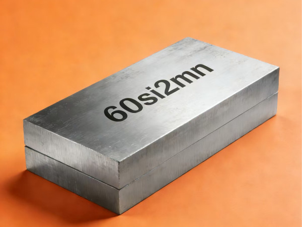 60si2mn是什么材质