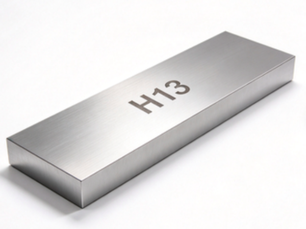 H13是什么钢材