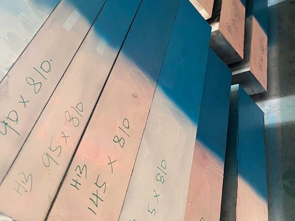 模具钢h13硬度多少