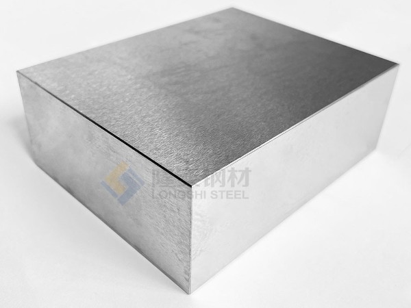 模具材料一般用什么钢