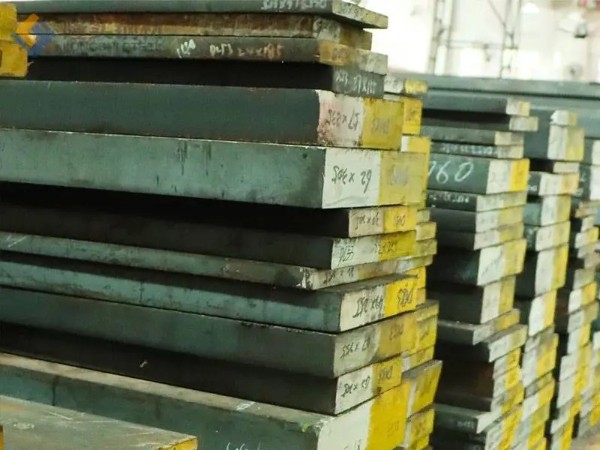 skd11模具钢跟dc53模具钢哪个好？
