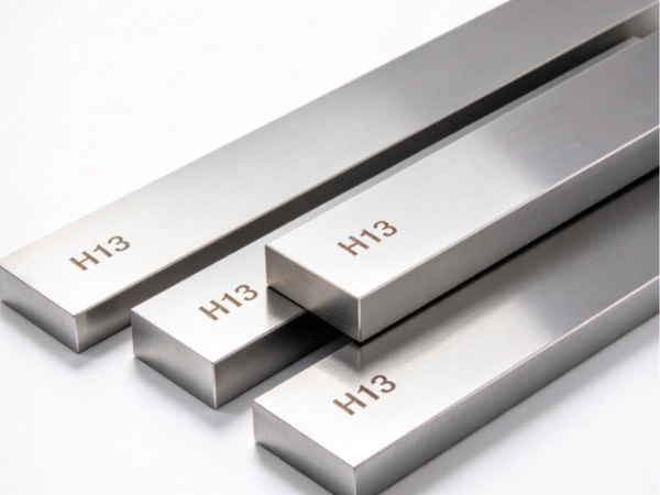 H13模具钢的成分