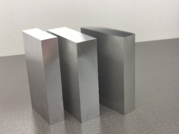 H13模具钢
