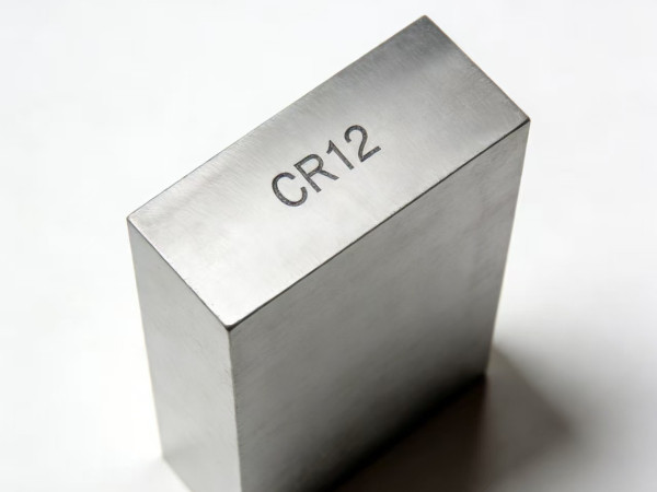 一场与“烧伤”和“裂纹”的较量——隆实模具钢材如何帮CR12模具找回“面子”