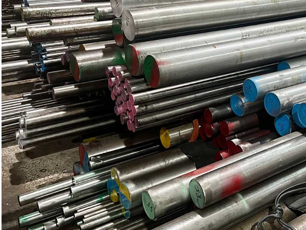 模具钢生产厂家