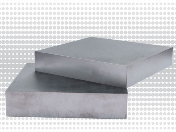 常用模具材料的选用