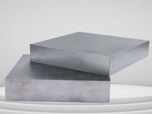 最为常用的模具材料