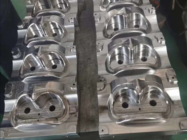 医疗模具钢