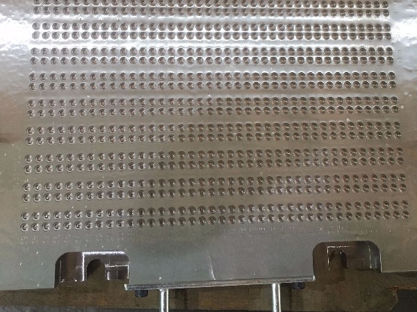 谁家硅橡胶模具钢能做出高要求硅橡胶产品