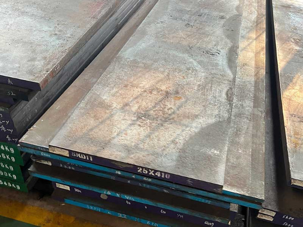 比SKD11更好材质的材料有哪些