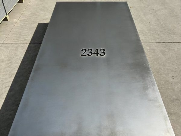 2343模具钢硬度多少