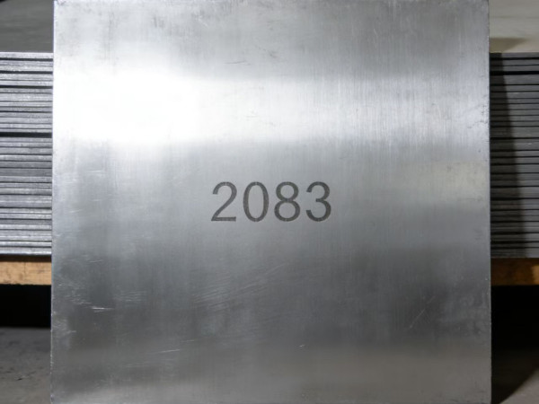 2083模具钢多少钱一公斤