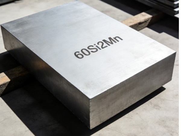 60Si2Mn是什么材料