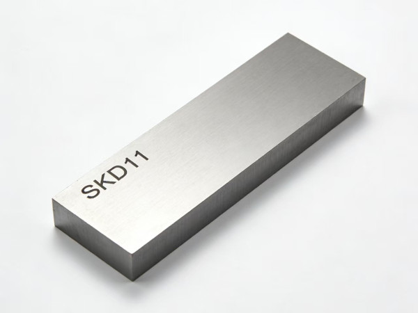 做模具一般用什么钢？